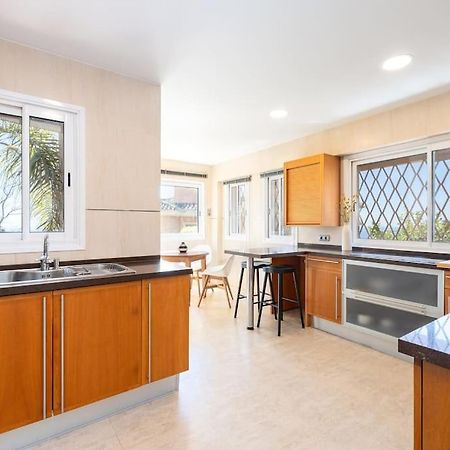 Villa In Benalmadena Pueblo المظهر الخارجي الصورة