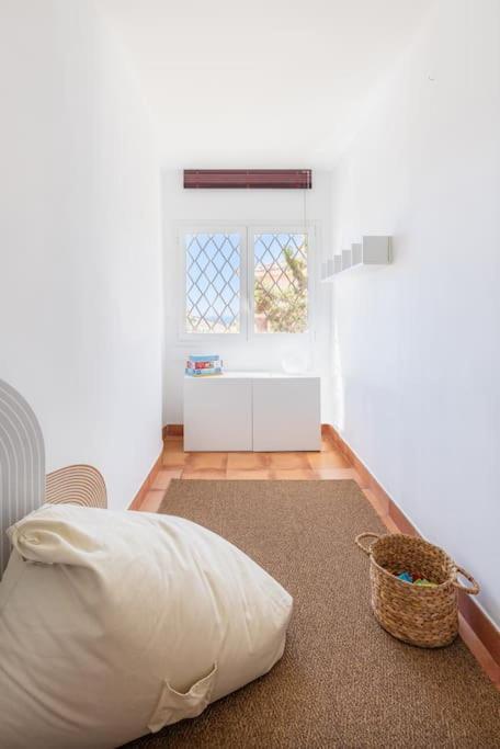 Villa In Benalmadena Pueblo المظهر الخارجي الصورة
