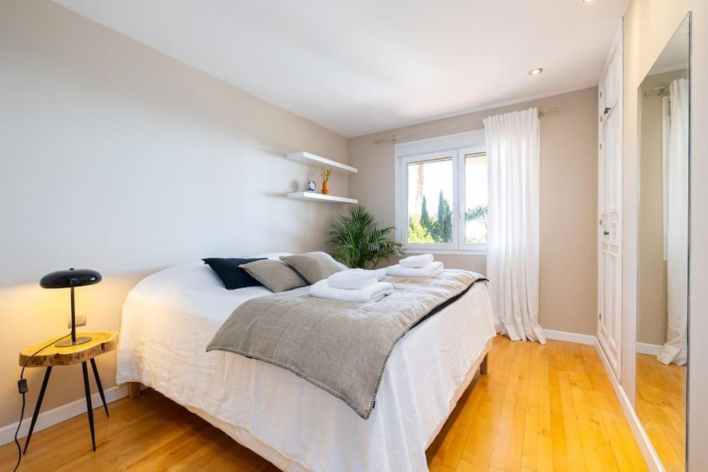 Villa In Benalmadena Pueblo المظهر الخارجي الصورة