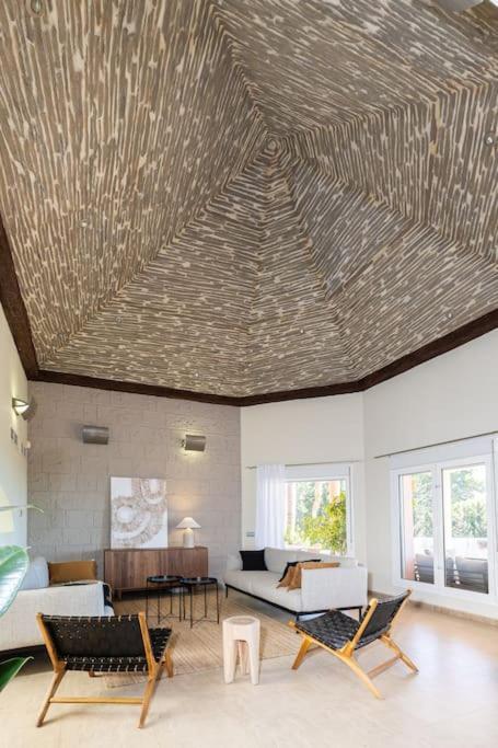 Villa In Benalmadena Pueblo المظهر الخارجي الصورة