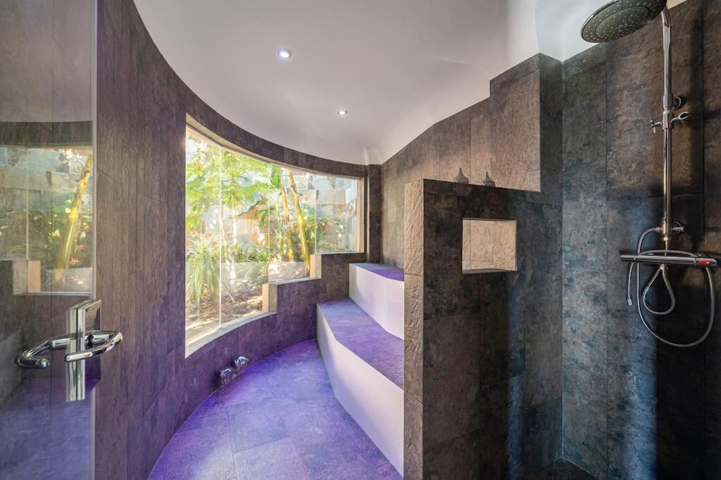 Villa In Benalmadena Pueblo المظهر الخارجي الصورة