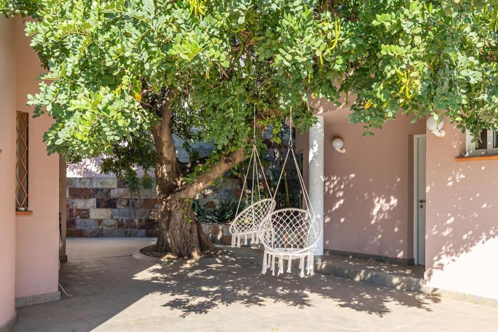 Villa In Benalmadena Pueblo المظهر الخارجي الصورة